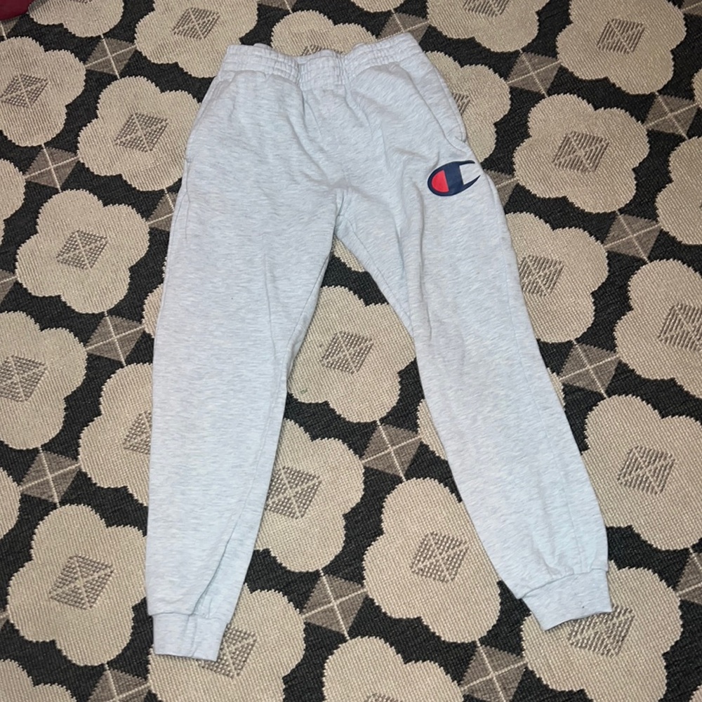 Champion joggers